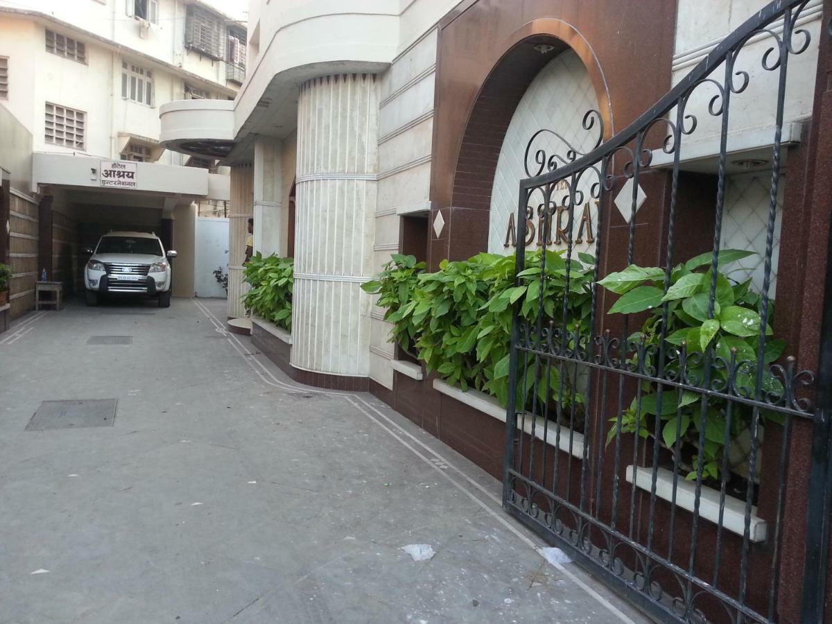 Hotel Ashray International, Sion - Near Bkc ムンバイ エクステリア 写真