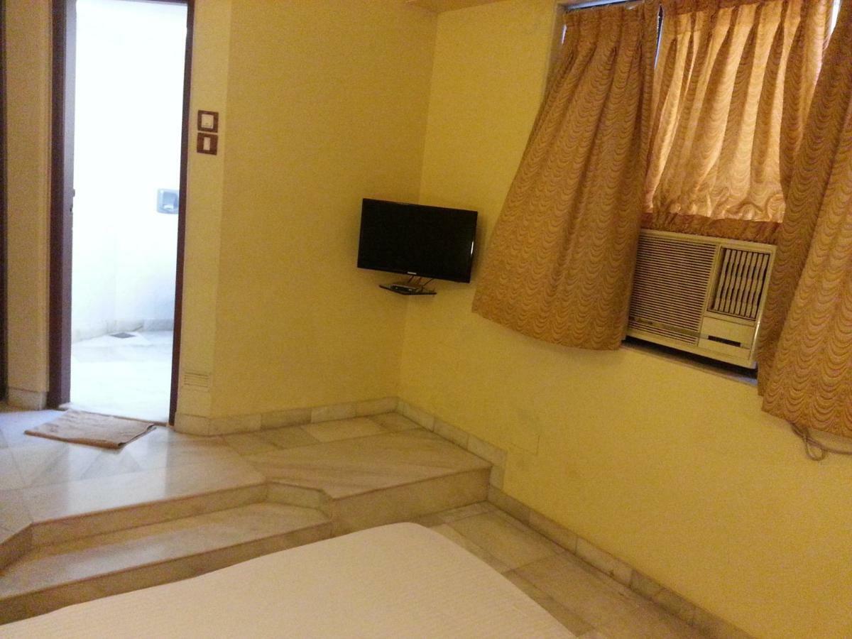 Hotel Ashray International, Sion - Near Bkc ムンバイ 部屋 写真